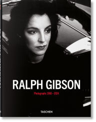 Download free online audio book Ralph Gibson. Photographs 1960-2024 9783754402689 English version DJVU RTF by Ralph Gibson