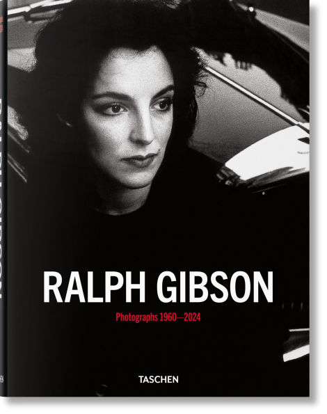 Ralph Gibson ラルフギブソン　写真集 Ralph Gibson: THE BLACK TRILOGYラルフ・ギブソン - 古本買取 2