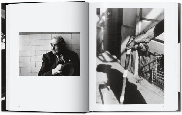 Ralph Gibson. Photographs 1960-2024 by Ralph Gibson
