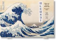 Title: Hokusai. Thirty-Six Views of Mount Fuji, Author: Taschen
