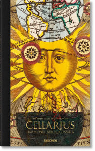 Title: Cellarius Atlas, Author: Robert Van Gent