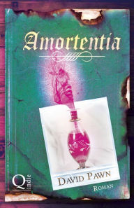 Title: Amortentia, Author: David Pawn