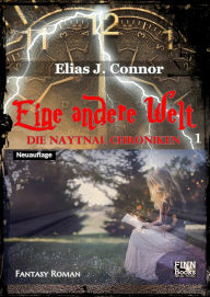 Title: Eine andere Welt, Author: Elias J. Connor