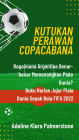 Kutukan Perawan Copacabana: Bagaimana Argentina Benar-benar Memenangkan Piala Dunia? Buku Harian Jujur Piala Dunia Sepak Bola FIFA 2022