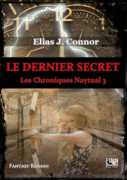 Le dernier secret