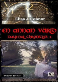 Title: En annan värld, Author: Elias J. Connor