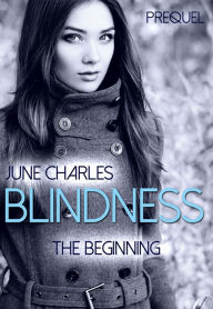 Title: Blindness: The Beginning - Prequel, Author: June Charles