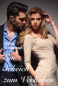 Title: Ein Scheich zum Verlieben, Author: Julia Anderson