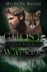 Title: Die Spur der Katze, Author: Michelle Raven