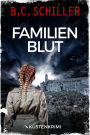 Familienblut: Küstenkrimi