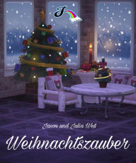 Title: Weihnachtszauber, Author: Julia Wess