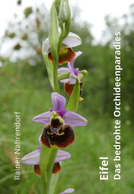 Title: Eifel - Das bedrohte Orchideenparadies, Author: Rainer Nahrendorf