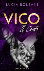 Title: Vico - Il Conte, Author: Lucia Bolsani