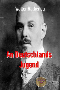 Title: An Deutschlands Jugend: 