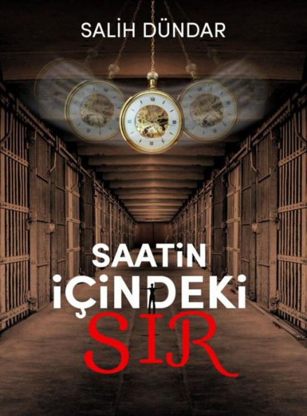 Saatin Içindeki Sir