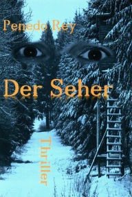 Title: Der Seher, Author: Markus Penedo Rey