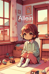 Title: Allein, Author: Claudia Wendt