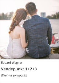 Title: Vendepunkt 1+2+3: Eller mit synspunkt, Author: Eduard Wagner