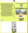 Die Wildnis ruft - Wildtier-Fotograf in Ost-Afrika - Band 211e in der gelben Buchreihe - bei Jürgen Ruszkowski: Band 211e in der gelben Buchreihe