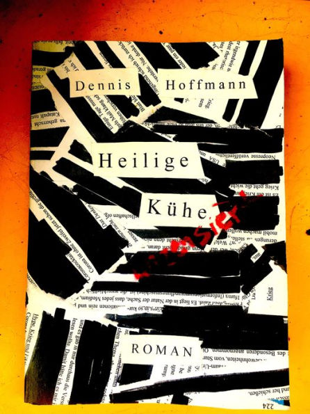 Heilige Kühe: unzensiert