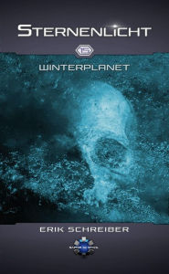 Title: Winterplanet, Author: Erik Schreiber
