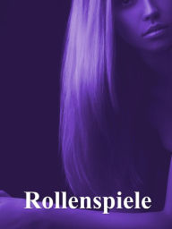 Title: Sylvenstahl - Rollenspiele, Author: Hannah Pantaleon