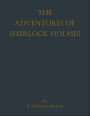 The Adventures of Sherlock Holmes