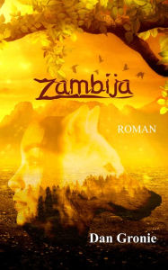 Title: Zambija, Author: Dan Gronie