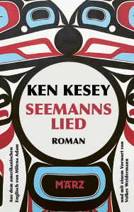 Title: Seemannslied, Author: Ken Kesey