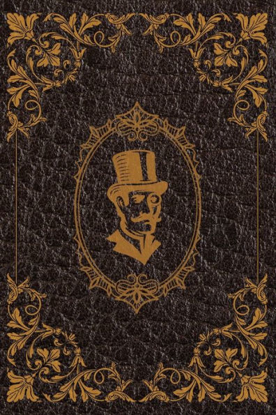 The Extraordinary Adventures of Arsene Lupin, Gentleman-Burglar by Maurice Leblanc
