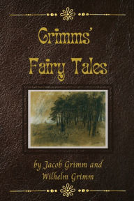 Title: Grimms' Fairy Tales, Author: Jacob Grimm