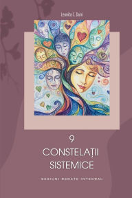 Title: 9 constelatii sistemice, Author: Leonita C Duni
