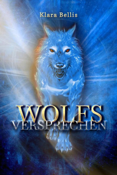 Wolfsversprechen