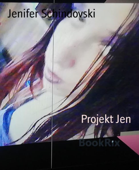 Projekt Jen