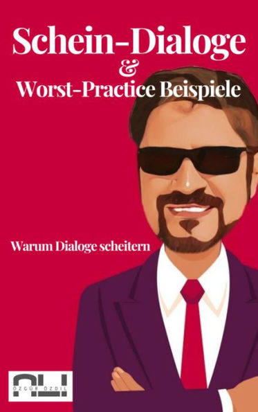 Schein-Dialoge & Worst-Practice Beispiele: Beispiele für antimuslimischen Rassismus