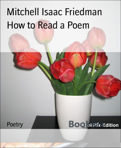 How to Read a Poem