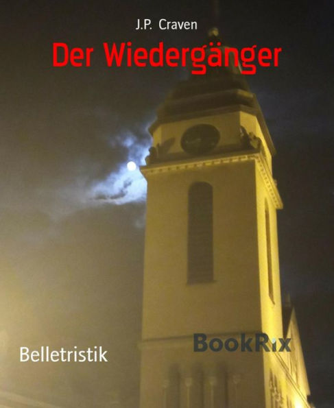 Der Wiedergänger