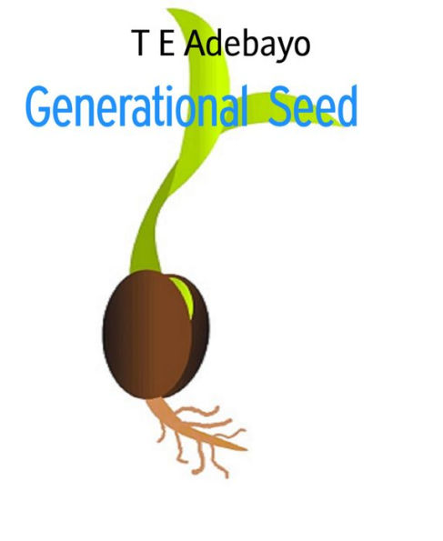 Generational Seed