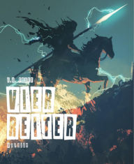 Title: Vier Reiter (Taranique Bay 2), Author: E.B. Fragg