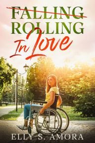 Title: Rolling in love, Author: Elly S. Amora