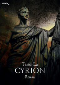 Title: CYRION: Der Fantasy-Klassiker!, Author: Tanith Lee