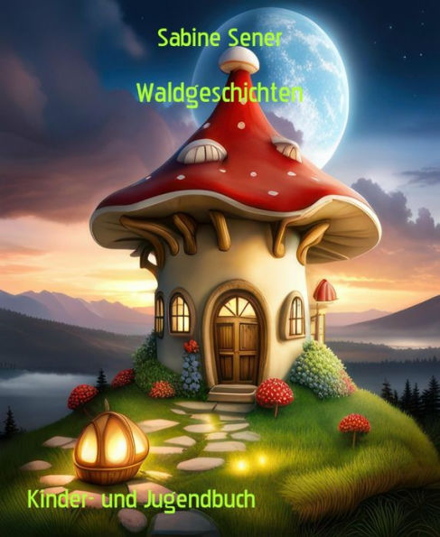 Waldgeschichten