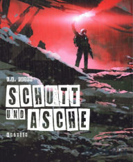 Title: Schutt und Asche (Taranique Bay 3), Author: E.B. Fragg