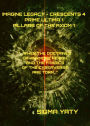 Imagine Legacy - Crescents 4. Prime Ultima 1.: Pillars of the Axiom