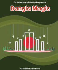 Title: Bangla Magic, Author: Nahid Hasan Munna