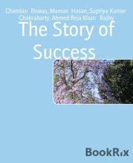 Free a ebooks download in pdf The Story of Success: SB 9783755424406 in English MOBI ePub