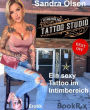 Tattoo-Studio: Ein sexy Tattoo im Intimbereich
