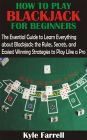 How to Play Blackjack For Beginners: Do you love and have passion for the game Black Jack? Are you tired of losing at the casinos? Would you like to master