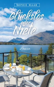 Title: Glückslos oder Niete: Louisa, Author: Sophie Maar
