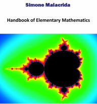Title: Handbook of Elementary Mathematics, Author: Simone Malacrida